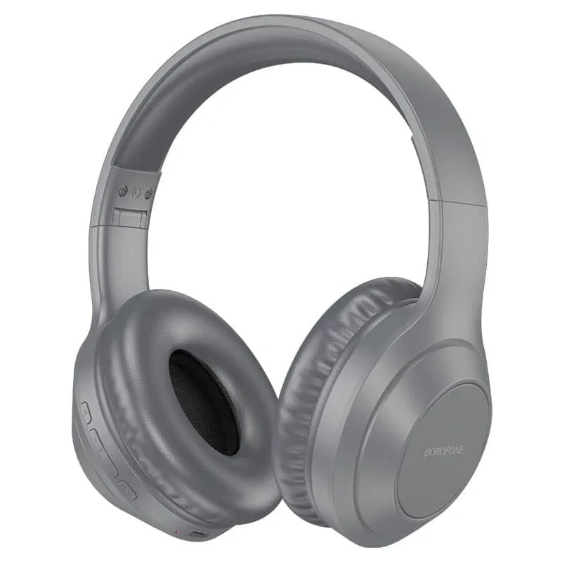 Borofone BO20 Player BT headphones