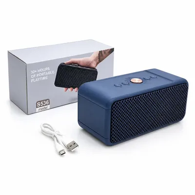 Speaker S536