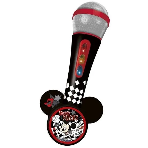 კარაოკე მიკროფონი Mickey