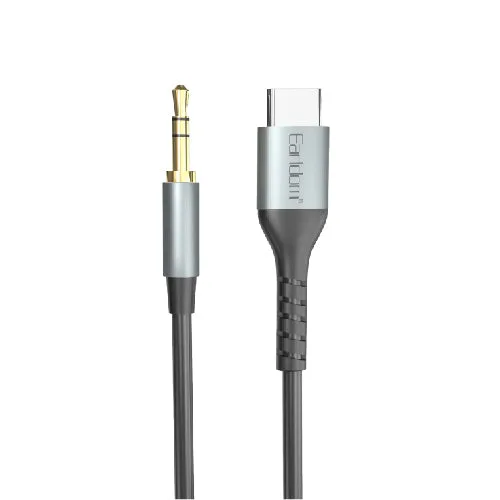 Earldom Aux Cable Plug And Play AUX73