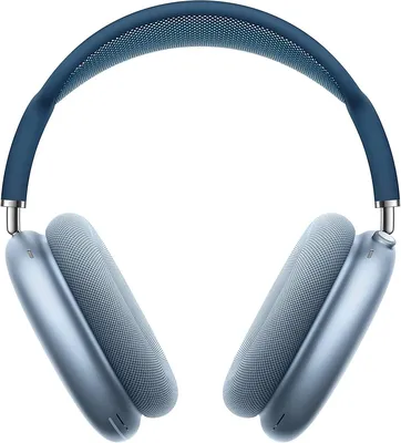 უსადენო ყურსასმენები P9Pro Max ლურჯი