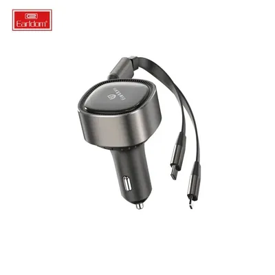 Earldom Telescoping Car Charger CC30