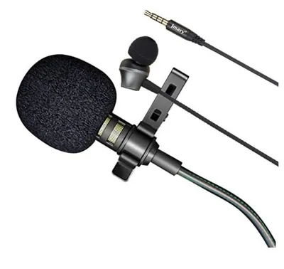 Jmary Microphone MC-R5