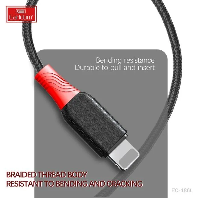 Earldom Usb Cable EC-186L