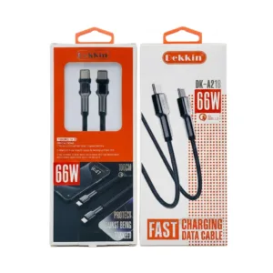 Dekkin Cable DK-A88 - Type-C