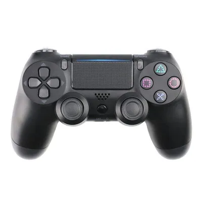 Double Shock 4 Wireless Controller