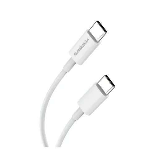 Vdenmenv USB Cable Type-C To Type-C D65C