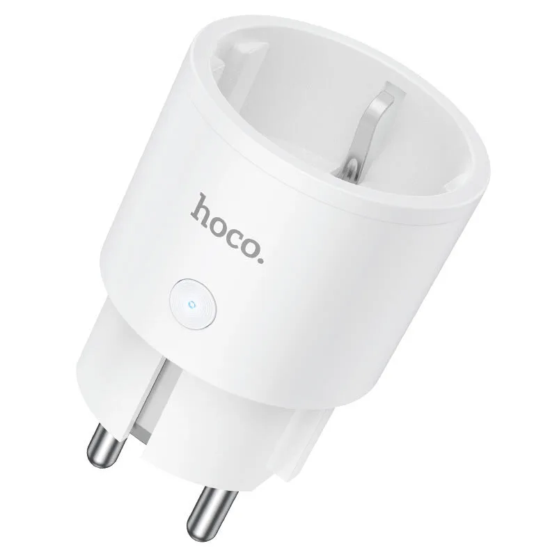 Hoco AC16 Veloz smart socket(EU/GER)
