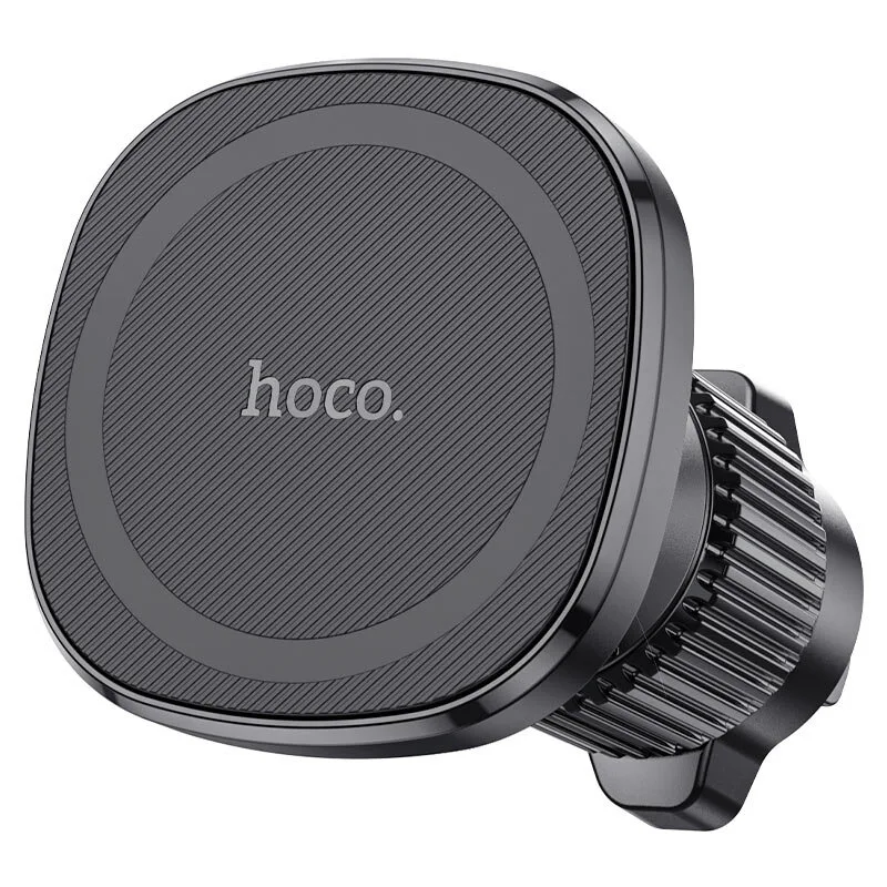 Hoco H34 Cheetah magnetic ring car holder(air outlet)
