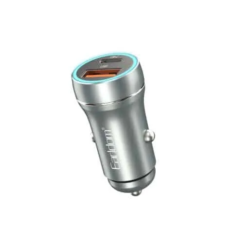 Earldom Car Adapter PD30W CC29