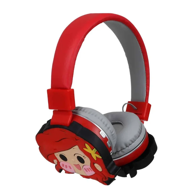 Handfree Girlish Stentiment Handfree AH-806Z