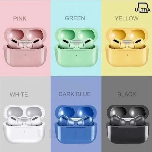 TWS pro color