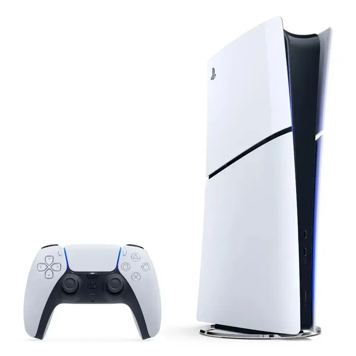 Sony Playstation 5 Digital Console Slim 825GB
