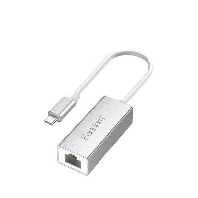 Earldom USB-C To RJ45 NW5C