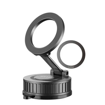 Earldom Magnetic Suction Cup Holder EH342