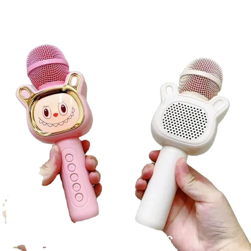 Karaoke Microphone MCC883