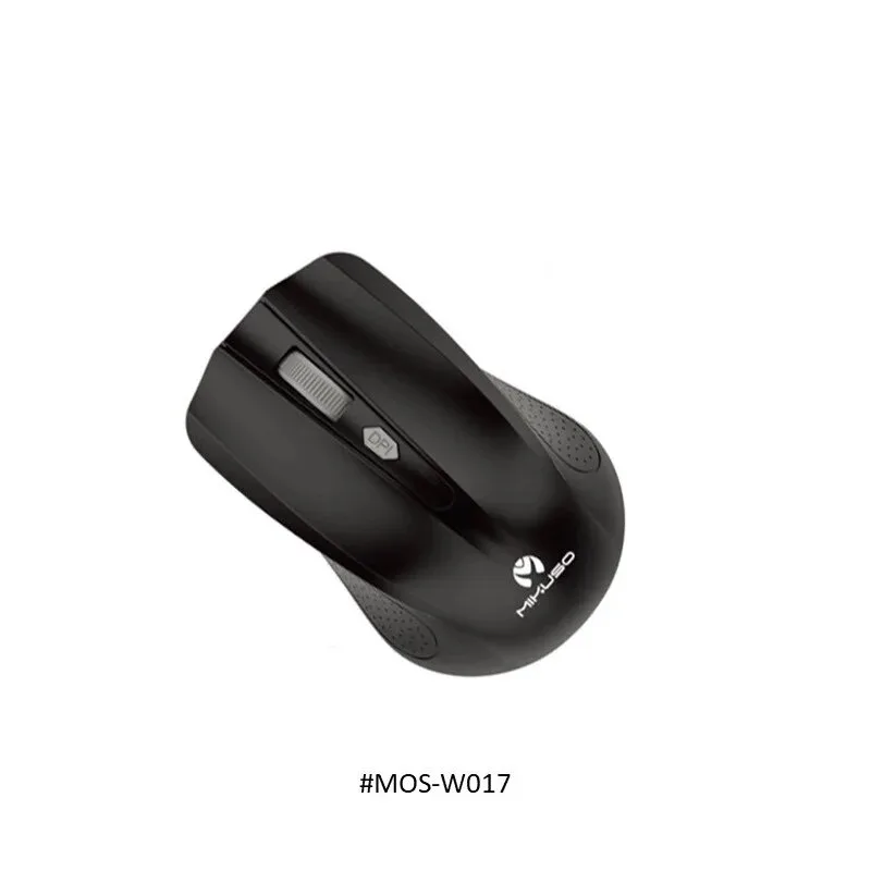 Mouse Wireless MOS-W017