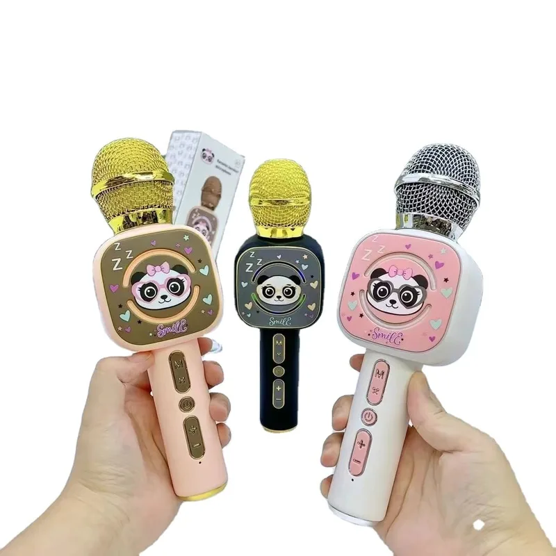 Karaoke Microphone X7