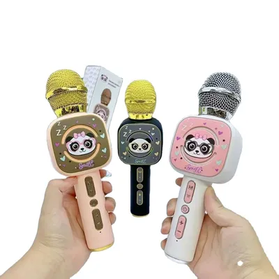 Karaoke Microphone X7