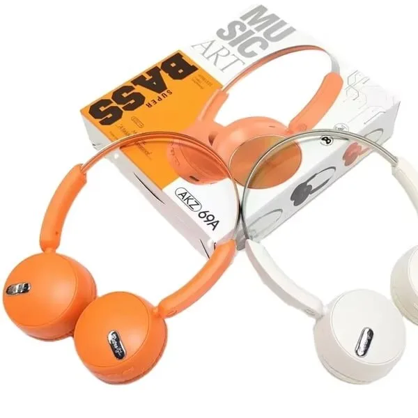 Wirelesss Handfree AKZ69B