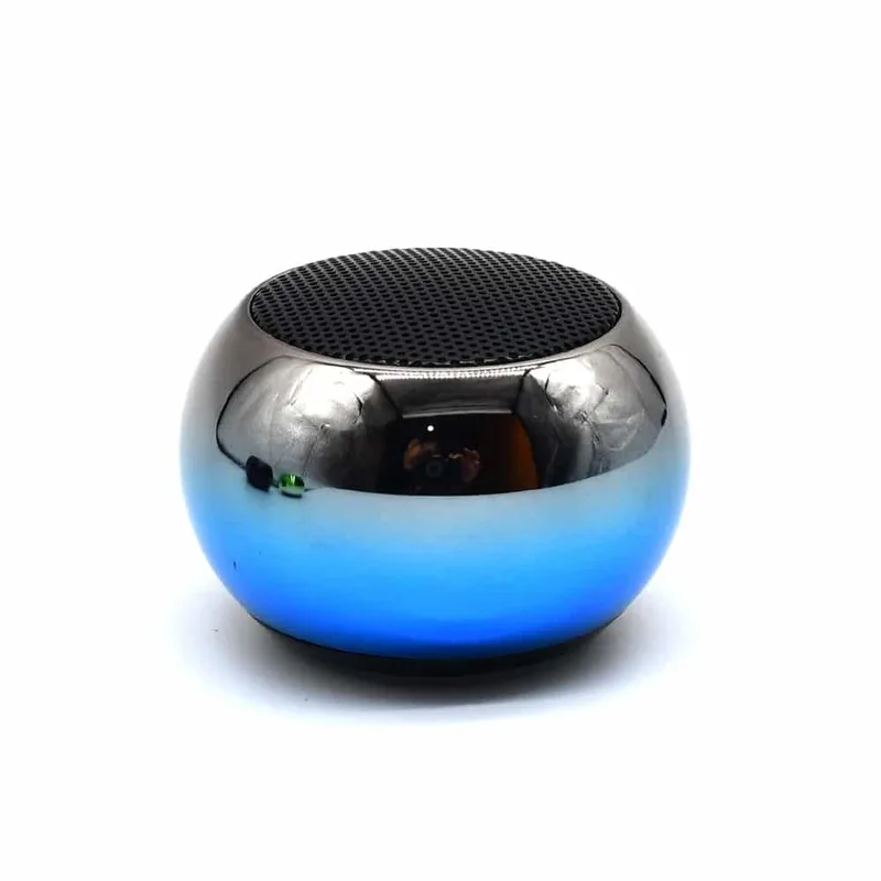 Small Speaker M3