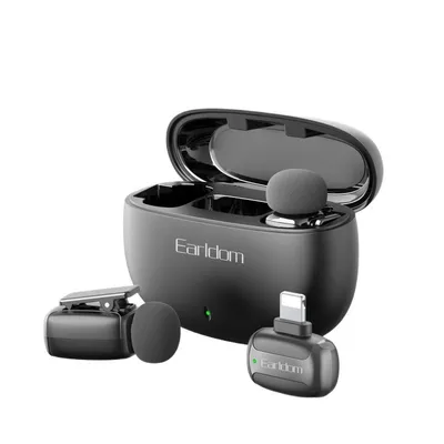 Earldom MICROPHONE MC16L