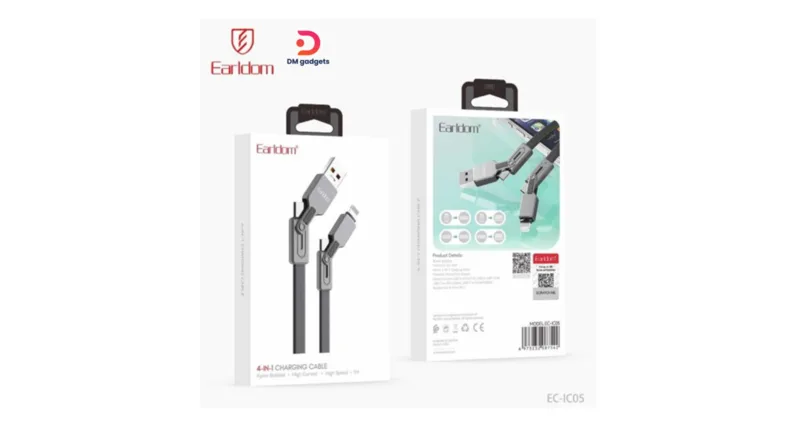 Earldom CABLE IC05