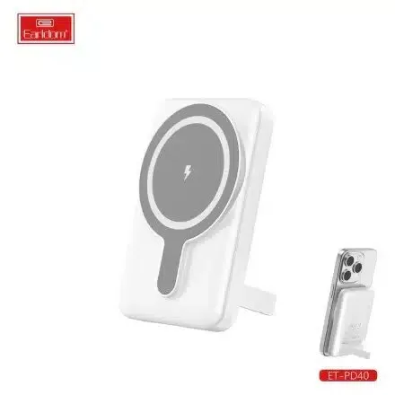 Earldom POWER BANK PD40