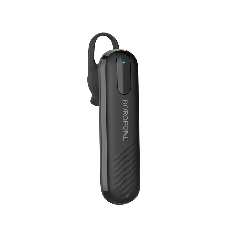 Borofone BC20 Smart business wireless headset black