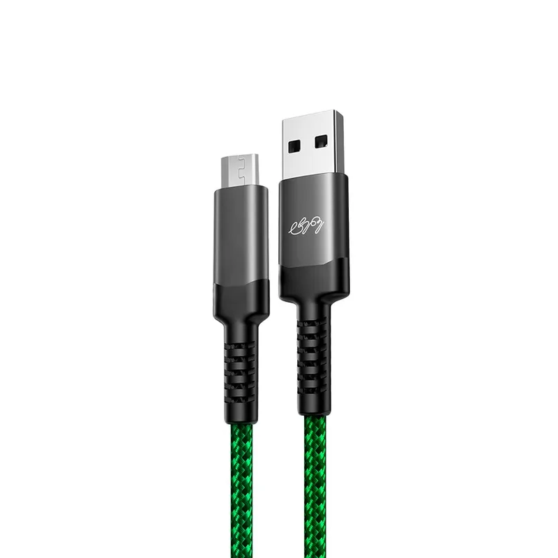 ჯინვენტორის კაბელი MICRO (2 M)
