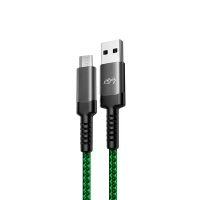 ჯინვენტორის კაბელი MICRO (2 M)