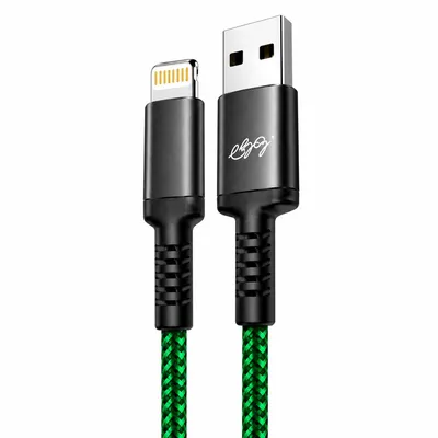 TENE USB FOR LIGHTNING 1M