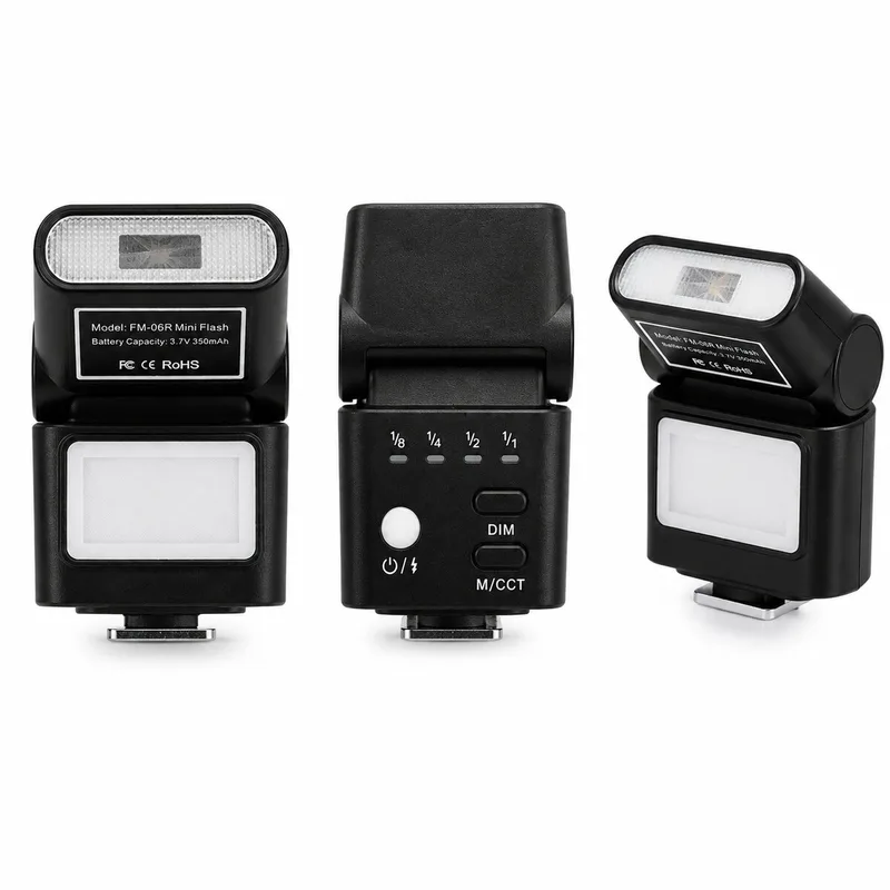 Jmary Light FM-06R