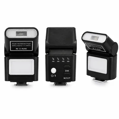 Jmary Light FM-06R