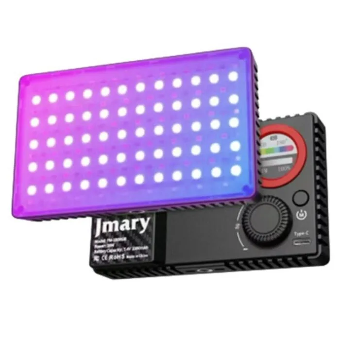 Jmary Light FM-180RGB
