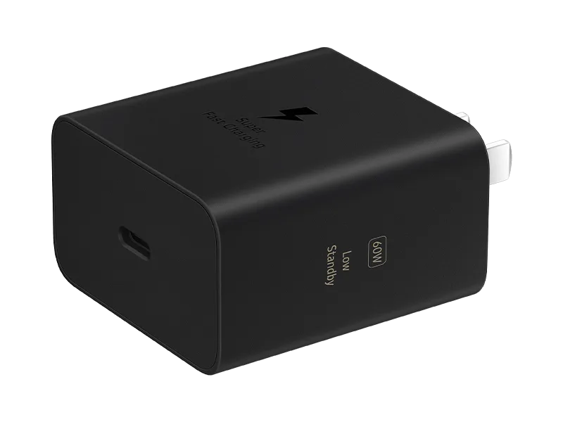 უნივერსალური კვების ადაპტერი 60W