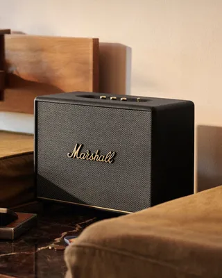 Marshall Speaker Woburn III Brown