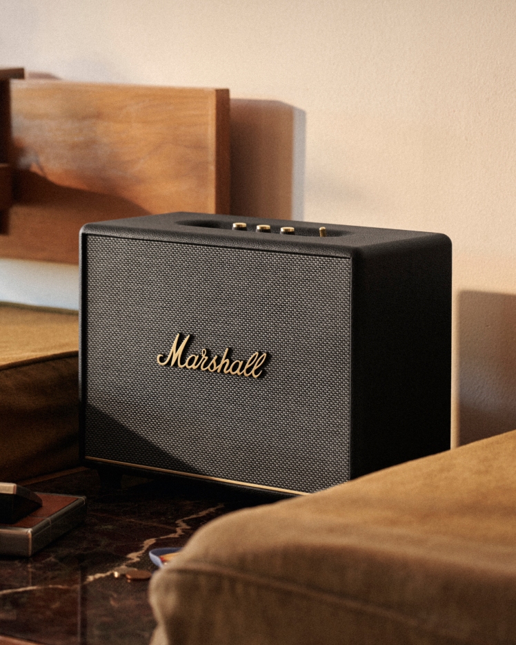 Marshall დინამიკები ფასი: რეალური შედარება და გზამკვლევი 2026