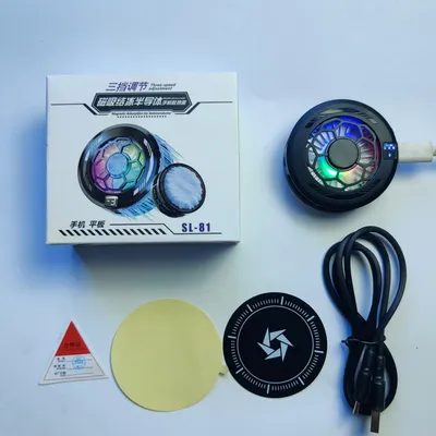 ტელეფონის ქულერი SL-81
