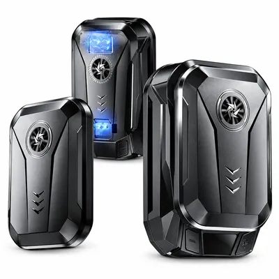 ტელეფონის ქულერი SL14(Battery)