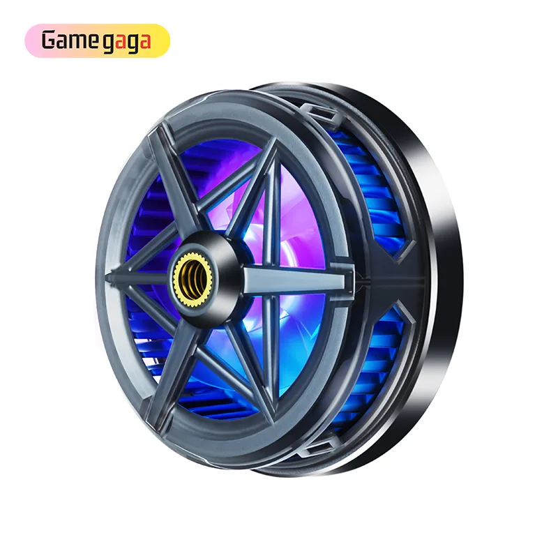 ტელეფონის ქულერი S6X