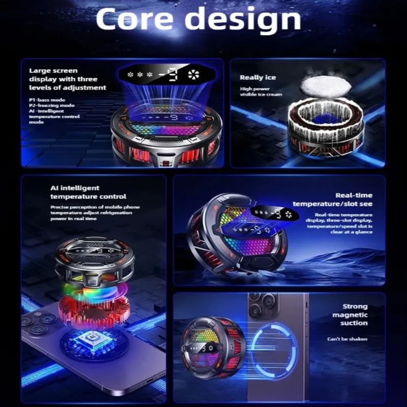 ტელეფონის ქულერი K31