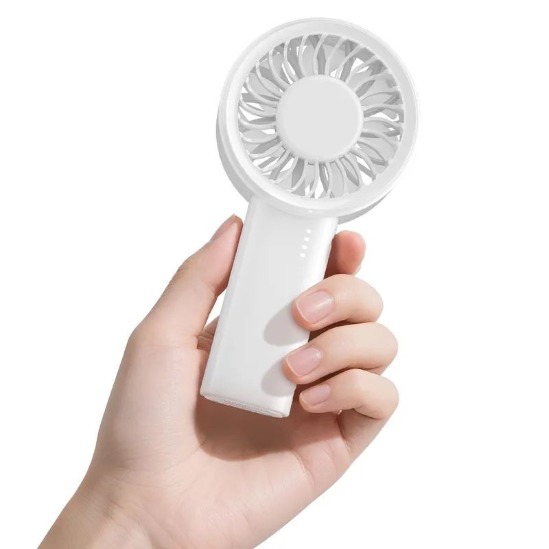 Pocket Fan 
