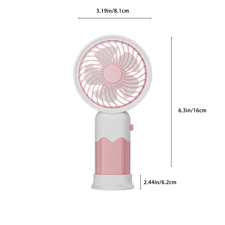 Mini Fan S18