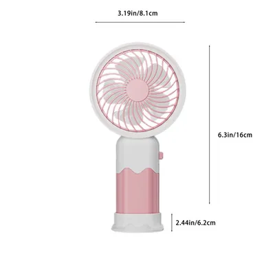 Mini Fan S18