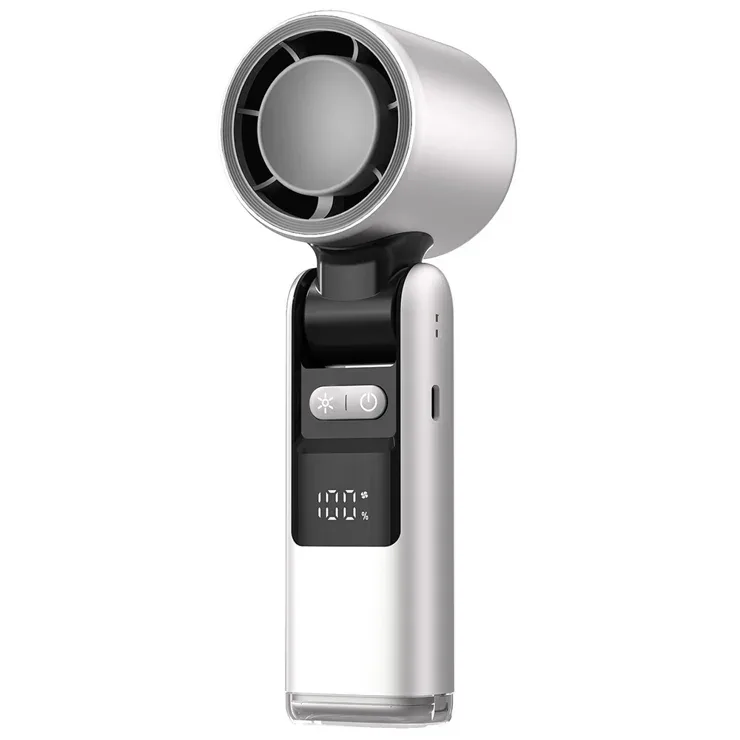 Fan K801