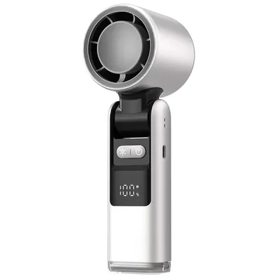 Fan K801