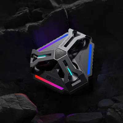Fan GX05
