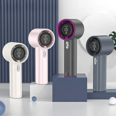 Fan S001