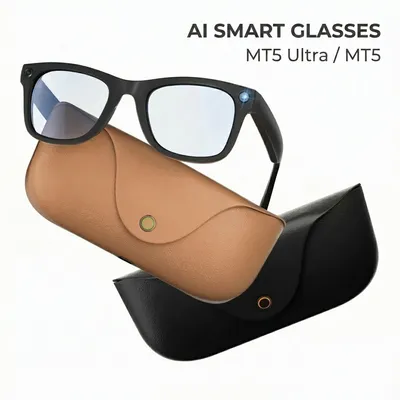 Smart Glass MT5ULtra